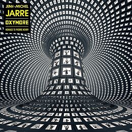 Jean-michel Jarre Vinyl Oxymore