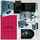 Måneskin LP (analog) Rush!_special Boxset (spec. Vinyl-boxset)
