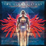 The Flower Kings CD Unfold The Future (re-issue 2022)