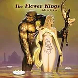 The Flower Kings CD Adam & Eve (re-issue 2023)