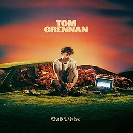 Tom Grennan CD What Ifs & Maybes