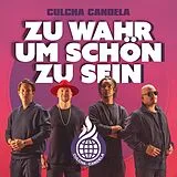 Culcha Candela CD Zu Wahr Um Schön Zu Sein