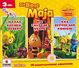 Die Biene Maja CD Die 2. 3er Box (folgen 4,5,6)