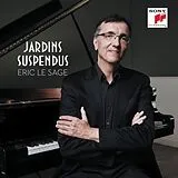 Eric Le Sage CD Jardins Suspendus