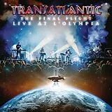 Transatlantic LP (analog) The Final Flight: Live At L'olympia (black 4lp)