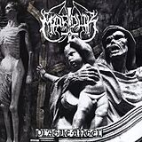 Marduk CD Plague Angel (remastered) - Standard Cd Jewelcase