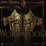 Marduk CD Wormwood (remastered) - Standard Cd Jewelcase