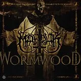 Marduk CD Wormwood (remastered) - Standard Cd Jewelcase