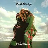 First Aid Kit CD Palomino