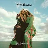 First Aid Kit Vinyl Palomino (black Vinyl)