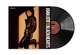 Joan & The Blackhearts Jett LP (analog) Up Your Alley - Black Vinyl