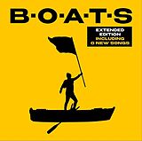Michael Patrick Kelly CD B.o.a.t.s (extended Edition Cd)