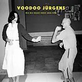 Voodoo Jürgens LP (analog) Wie Die Nocht Noch Jung Wor