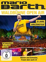 Waldbühne Open Air-Männer sind Schweine,Fraue DVD