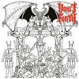 Vomit Forth CD Northeastern Deprivation (re-issue 2022)