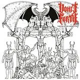 Vomit Forth LP (analog) Northeastern Deprivation (re-issue 2022)