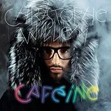 Christophe Willem LP (analog) Caféine
