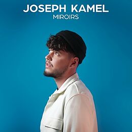 Kamel, Joseph CD Miroirs