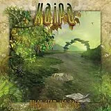 Kaipa LP (analog) Notes From The Past (vinyl Re-issue 2022)