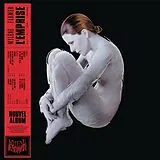 Mylène Farmer LP (analog) L'emprise (black Vinyl)