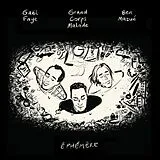 Ben Mazué & Gaël Faye Grand Corps Malade LP (analog) Éphémère
