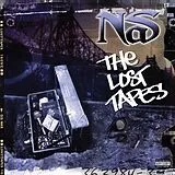 Nas LP (analog) The Lost Tapes