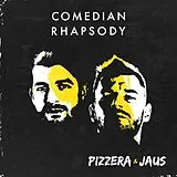 Pizzera & Jaus LP (analog) Comedian Rhapsody