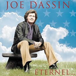 Joe Dassin Vinyl Joe Dassin Éternel...
