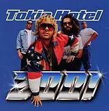 Tokio Hotel CD 2001