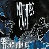 Mother's Cake LP (analog) Creations Finest 10yrs Anniversary