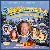 Various CD Bääärenstark!!! Weihnachtszauber