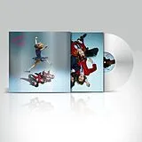 Måneskin LP (analog) Rush! (white Vinyl)