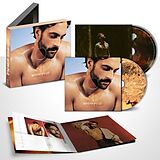 Marco Mengoni CD Materia (pelle)