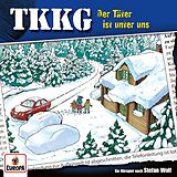 TKKG CD Folge 226: Der Täter Ist Unter Uns