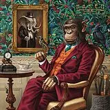 Haken CD Fauna (standard Cd Jewelcase)