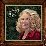 Carole King Vinyl A Holiday Carole