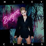 Miley Cyrus Vinyl Bangerz (10th Anniversary Edition)