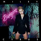 Miley Cyrus LP (analog) Bangerz (10th Anniversary Edition)