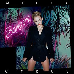 Miley Cyrus Vinyl Bangerz (10th Anniversary Edition)