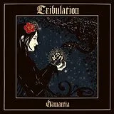 Tribulation LP (analog) Hamartia - Ep (ltd. Black Lp)