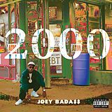 Joey Bada$$ LP (analog) 2000