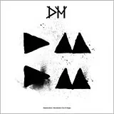 Depeche Mode Maxi Single (analog) Delta Machine - The 12" Singles