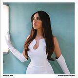 Madison Beer Vinyl Silence Between Songs (black Vinyl)
