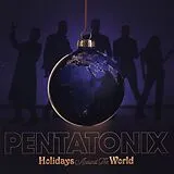 Pentatonix CD Holidays Around The World