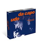 Udo Jürgens CD Da Capo, Udo Jürgens-stationen Einer Weltkarriere
