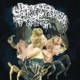 Sanguisugabogg LP (analog) Homicidal Ecstasy (ltd. Transp.blue Lp&Lp-booklet)