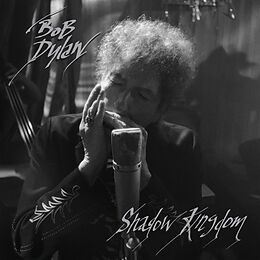 Bob Dylan CD Shadow Kingdom