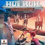 HUI BUH neue Welt CD Folge 37: Die Magische Karte
