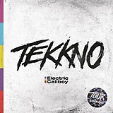Electric Callboy CD Tekkno (tour Edition)