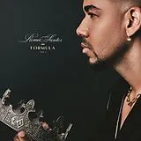 Santos, Romeo CD Fórmula,Vol. 3